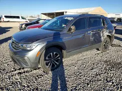 3VV1B7AX9NM077457 2022 VOLKSWAGEN TIGUAN