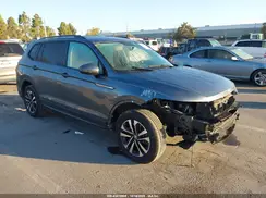 3VV1B7AX9NM080004 2022 VOLKSWAGEN TIGUAN