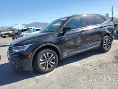 3VV1B7AX9NM111963 2022 VOLKSWAGEN TIGUAN