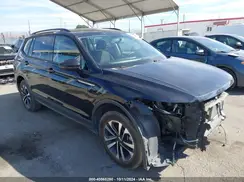 3VV1B7AX9NM119626 2022 VOLKSWAGEN TIGUAN