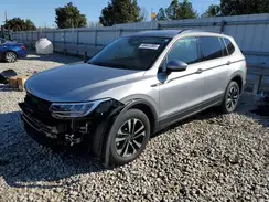 3VV1B7AX9NM157616 2022 VOLKSWAGEN TIGUAN