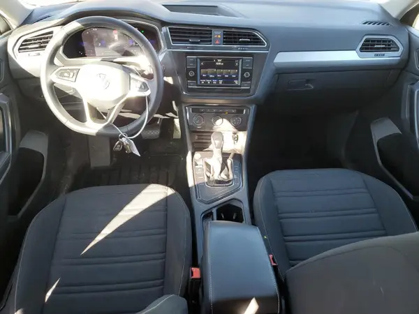3VV1B7AX9NM157616 2022 VOLKSWAGEN TIGUAN - Image 8