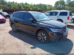 3VV1B7AX9NM158751 2022 VOLKSWAGEN TIGUAN