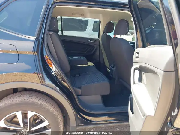 3VV1B7AX9NM158751 2022 VOLKSWAGEN TIGUAN - Image 8