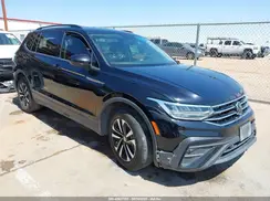 3VV1B7AX9NM163478 2022 VOLKSWAGEN TIGUAN
