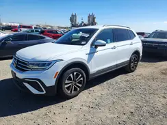 3VV1B7AX9NM171838 2022 VOLKSWAGEN TIGUAN