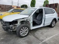 3VV1B7AXXJM013468 2018 VOLKSWAGEN TIGUAN