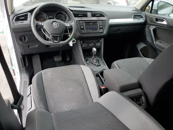 3VV1B7AXXJM013468 2018 VOLKSWAGEN TIGUAN - Image 8