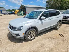 3VV1B7AXXJM013583 2018 VOLKSWAGEN TIGUAN