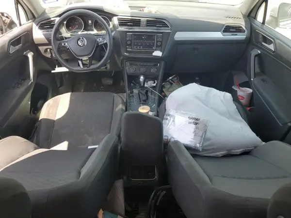 3VV1B7AXXJM015849 2018 VOLKSWAGEN TIGUAN - Image 8