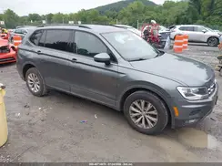 3VV1B7AXXJM034157 2018 VOLKSWAGEN TIGUAN