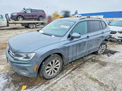 3VV1B7AXXJM037401 2018 VOLKSWAGEN TIGUAN