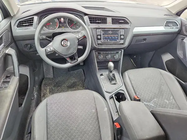 3VV1B7AXXJM037401 2018 VOLKSWAGEN TIGUAN - Image 8