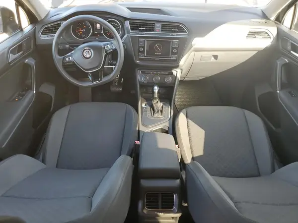 3VV1B7AXXJM050052 2018 VOLKSWAGEN TIGUAN - Image 8