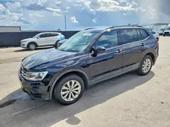 3VV1B7AXXJM053792 2018 VOLKSWAGEN TIGUAN