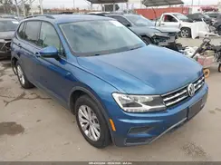 3VV1B7AXXJM057843 2018 VOLKSWAGEN TIGUAN