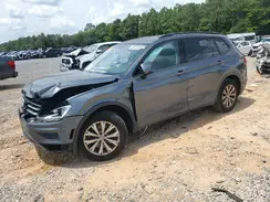 3VV1B7AXXJM058183 2018 VOLKSWAGEN TIGUAN