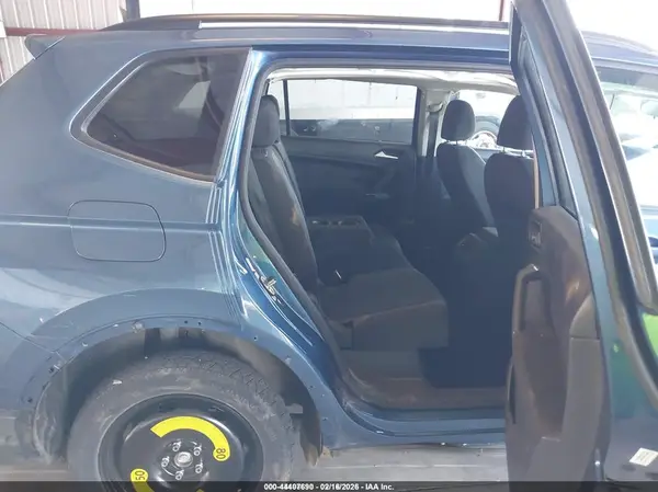 3VV1B7AXXJM059768 2018 VOLKSWAGEN TIGUAN - Image 8