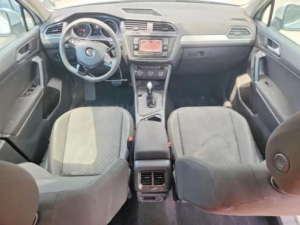 3VV1B7AXXJM068423 2018 VOLKSWAGEN TIGUAN - Image 8