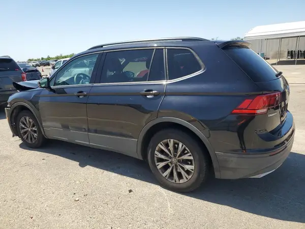 3VV1B7AXXJM069099 2018 VOLKSWAGEN TIGUAN - Image 2