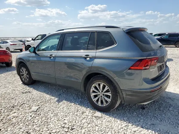 3VV1B7AXXJM069765 2018 VOLKSWAGEN TIGUAN - Image 2
