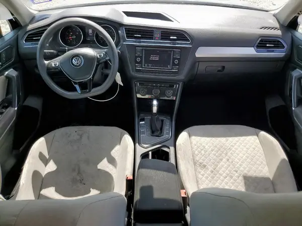 3VV1B7AXXJM069765 2018 VOLKSWAGEN TIGUAN - Image 8