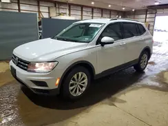 3VV1B7AXXJM073394 2018 VOLKSWAGEN TIGUAN