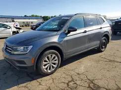 3VV1B7AXXJM075808 2018 VOLKSWAGEN TIGUAN