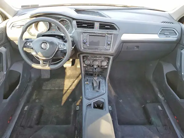 3VV1B7AXXJM075808 2018 VOLKSWAGEN TIGUAN - Image 8