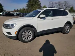 3VV1B7AXXJM079227 2018 VOLKSWAGEN TIGUAN