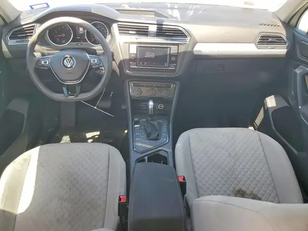 3VV1B7AXXJM087585 2018 VOLKSWAGEN TIGUAN - Image 8