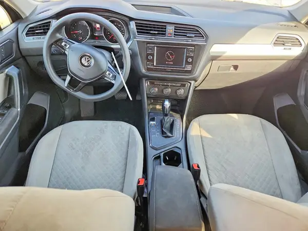 3VV1B7AXXJM090521 2018 VOLKSWAGEN TIGUAN - Image 8