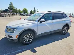 3VV1B7AXXJM090731 2018 VOLKSWAGEN TIGUAN
