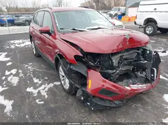 3VV1B7AXXJM091572 2018 VOLKSWAGEN TIGUAN