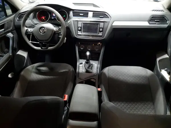3VV1B7AXXJM092916 2018 VOLKSWAGEN TIGUAN - Image 8