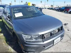 3VV1B7AXXJM094309 2018 VOLKSWAGEN TIGUAN