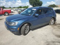3VV1B7AXXJM105101 2018 VOLKSWAGEN TIGUAN