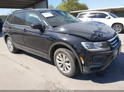 3VV1B7AXXJM109214 2018 VOLKSWAGEN TIGUAN