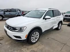 3VV1B7AXXJM109732 2018 VOLKSWAGEN TIGUAN