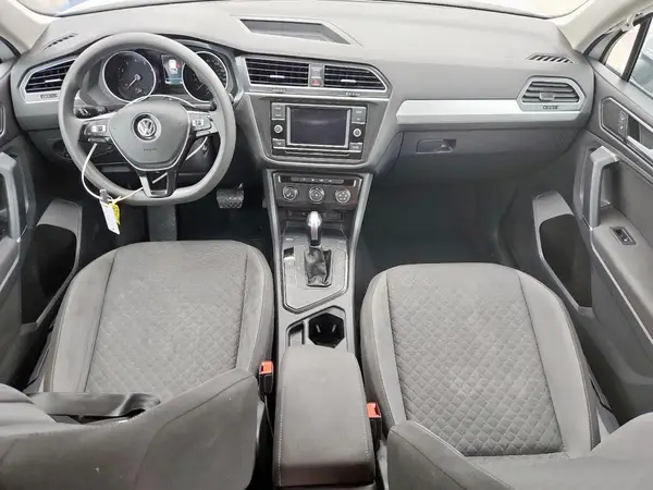 3VV1B7AXXJM109732 2018 VOLKSWAGEN TIGUAN - Image 8