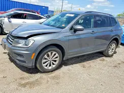 3VV1B7AXXJM111402 2018 VOLKSWAGEN TIGUAN
