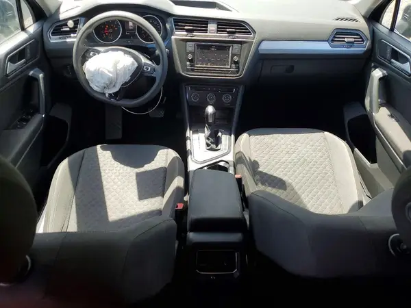 3VV1B7AXXJM111402 2018 VOLKSWAGEN TIGUAN - Image 8