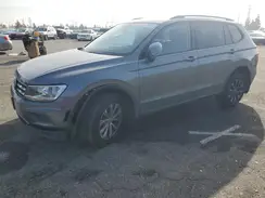 3VV1B7AXXJM111738 2018 VOLKSWAGEN TIGUAN