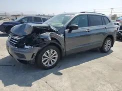 3VV1B7AXXJM111786 2018 VOLKSWAGEN TIGUAN