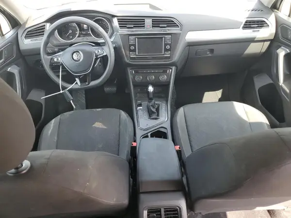 3VV1B7AXXJM111786 2018 VOLKSWAGEN TIGUAN - Image 8