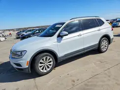 3VV1B7AXXJM123792 2018 VOLKSWAGEN TIGUAN