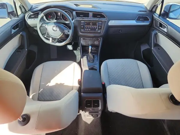 3VV1B7AXXJM123792 2018 VOLKSWAGEN TIGUAN - Image 8