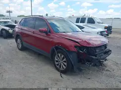 3VV1B7AXXJM124554 2018 VOLKSWAGEN TIGUAN