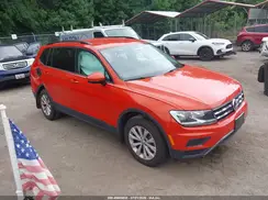 3VV1B7AXXJM125347 2018 VOLKSWAGEN TIGUAN
