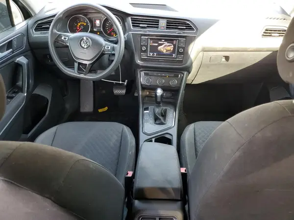 3VV1B7AXXJM125428 2018 VOLKSWAGEN TIGUAN - Image 8